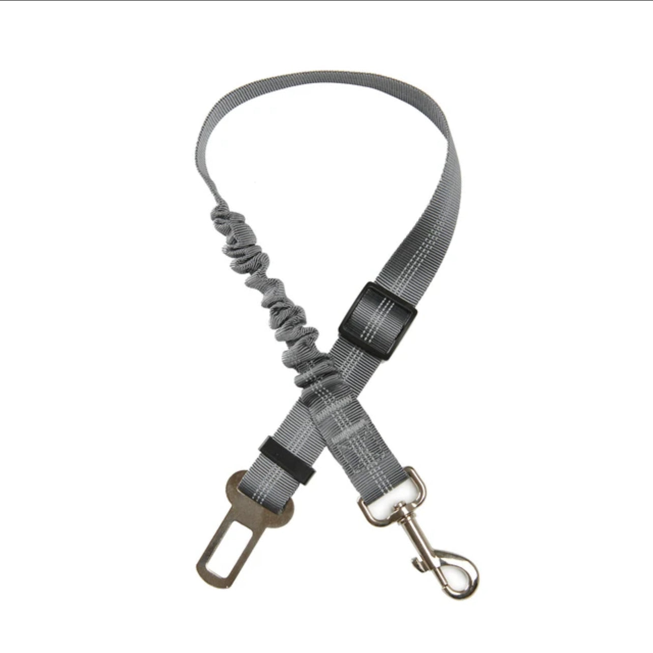 Adjustable Pet Seatbelt