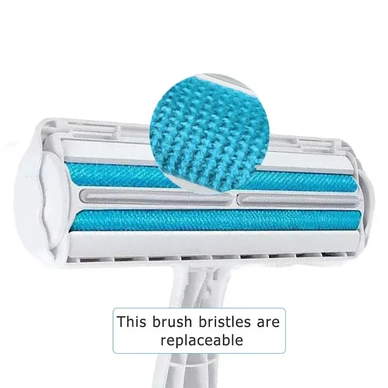 FurFree Rollie