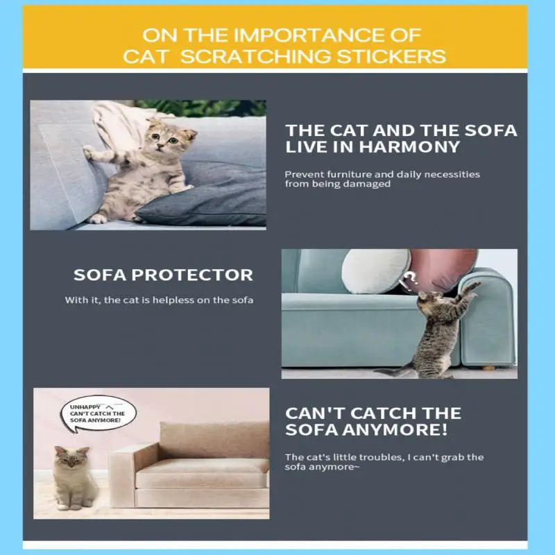 Scratch Shield Furniture Tape