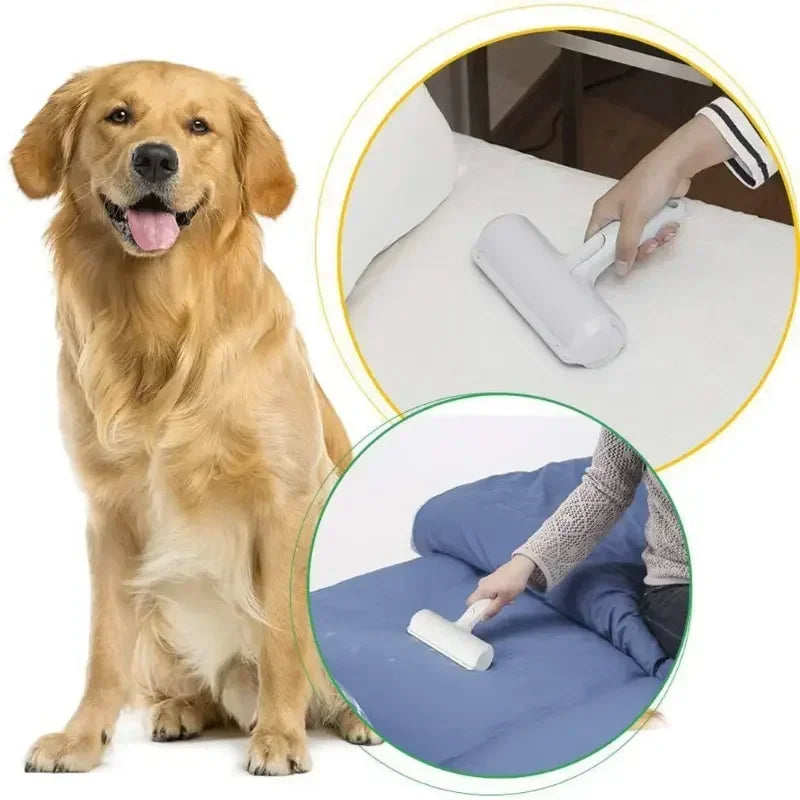 FurFree Rollie