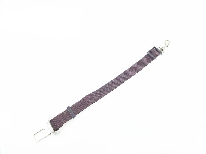Adjustable Pet Seatbelt